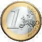 1€ commune