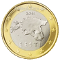 1€